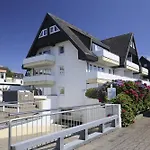 Appartamento Bismarckstrasse 5a, App 3