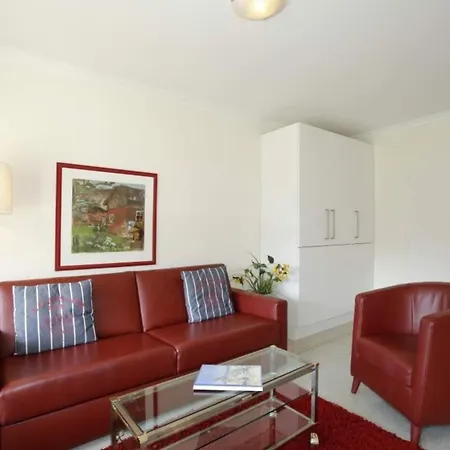 Bismarckstrasse 5a, App 3 *