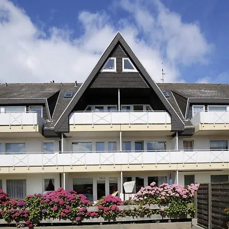 Bismarckstrasse 5a, App 3 شقة *