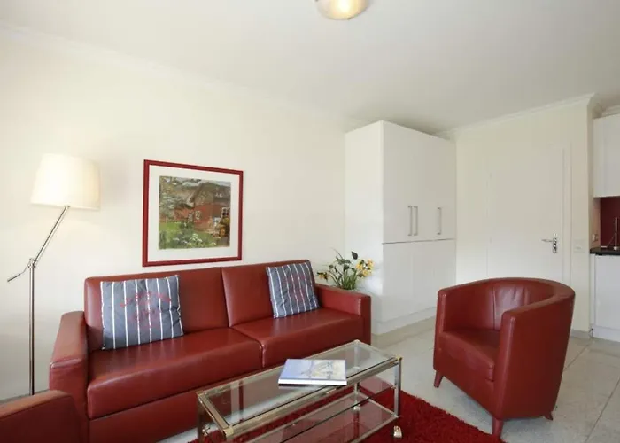 Bismarckstrasse 5a, App 3 *